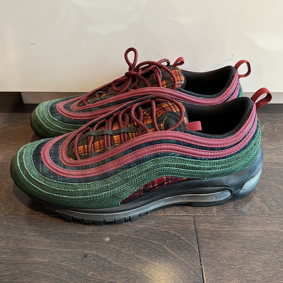 Nike Air Max 97 - Picture 4 of 5